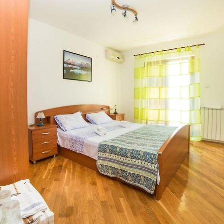 Rooms Glavan 63 Rovinj Ngoại thất bức ảnh