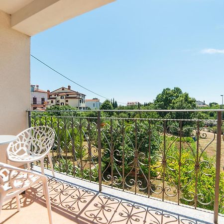 Rooms Glavan 63 Rovinj Ngoại thất bức ảnh