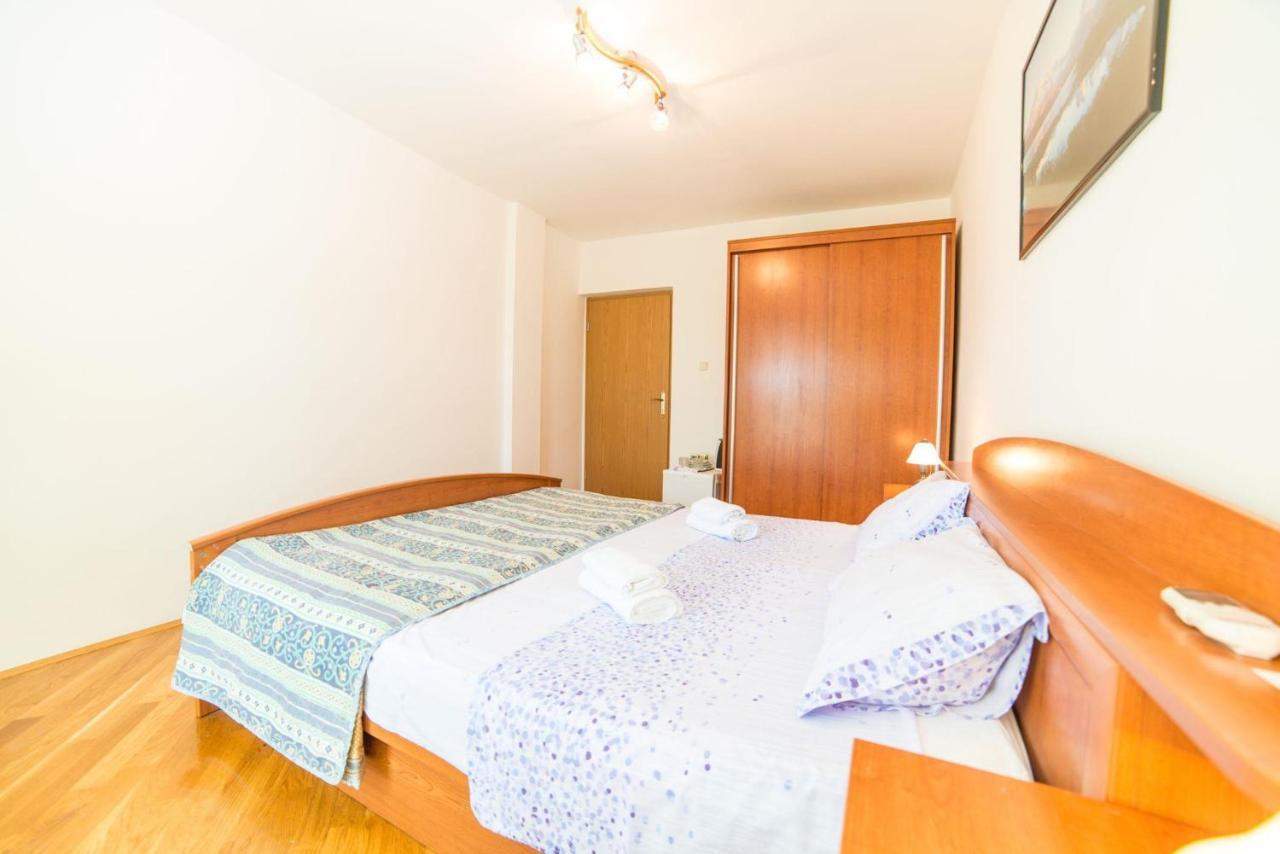 Rooms Glavan 63 Rovinj Ngoại thất bức ảnh