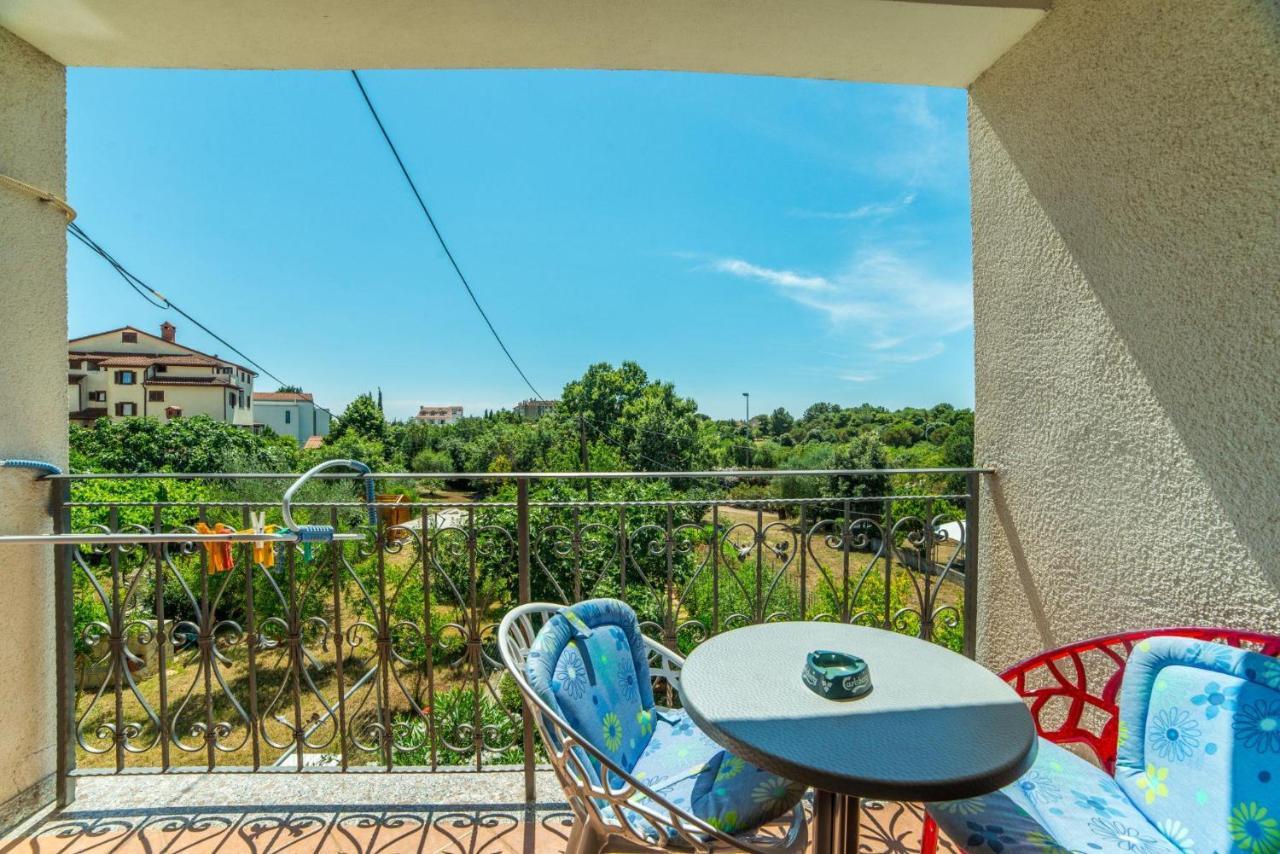 Rooms Glavan 63 Rovinj Ngoại thất bức ảnh