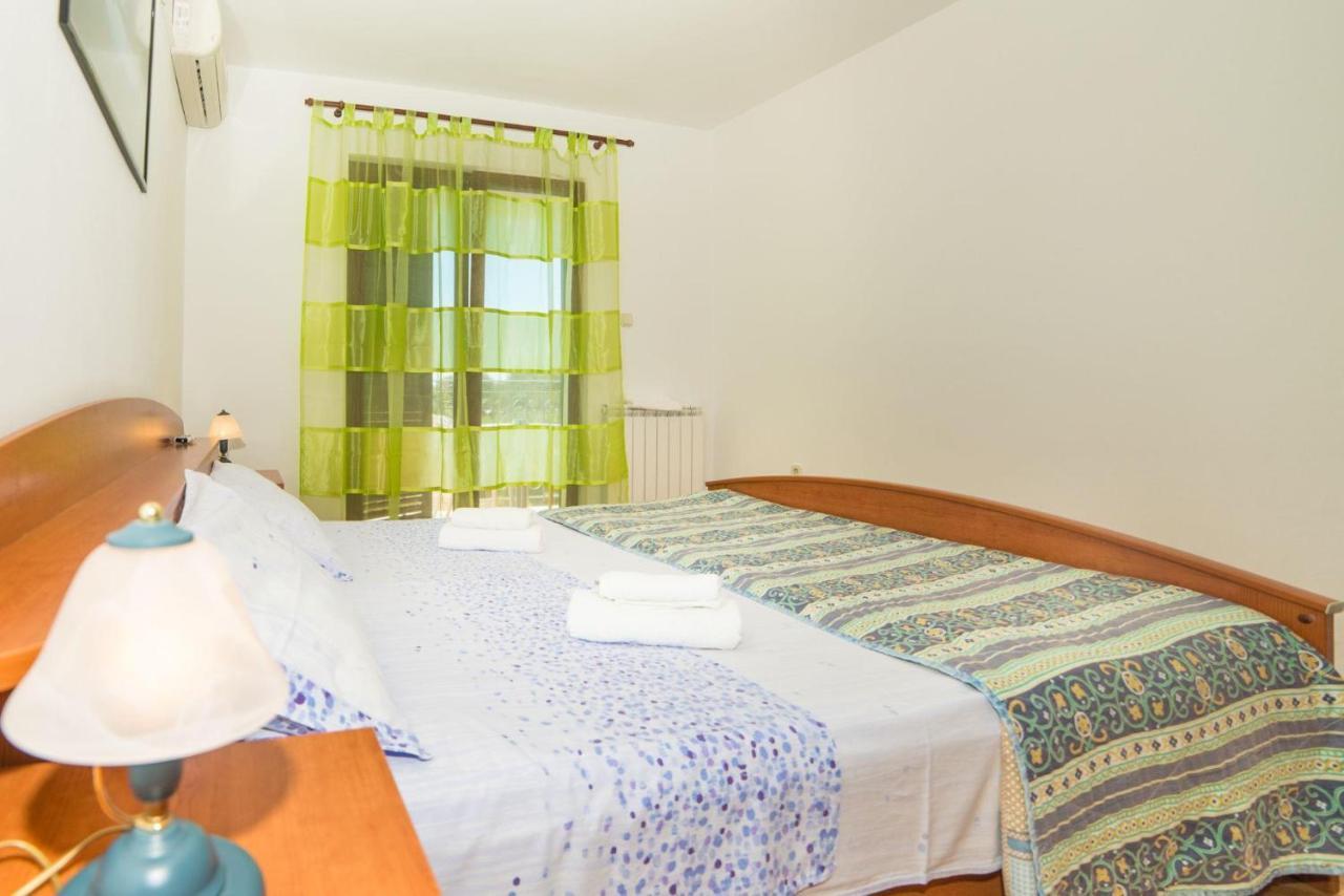 Rooms Glavan 63 Rovinj Ngoại thất bức ảnh