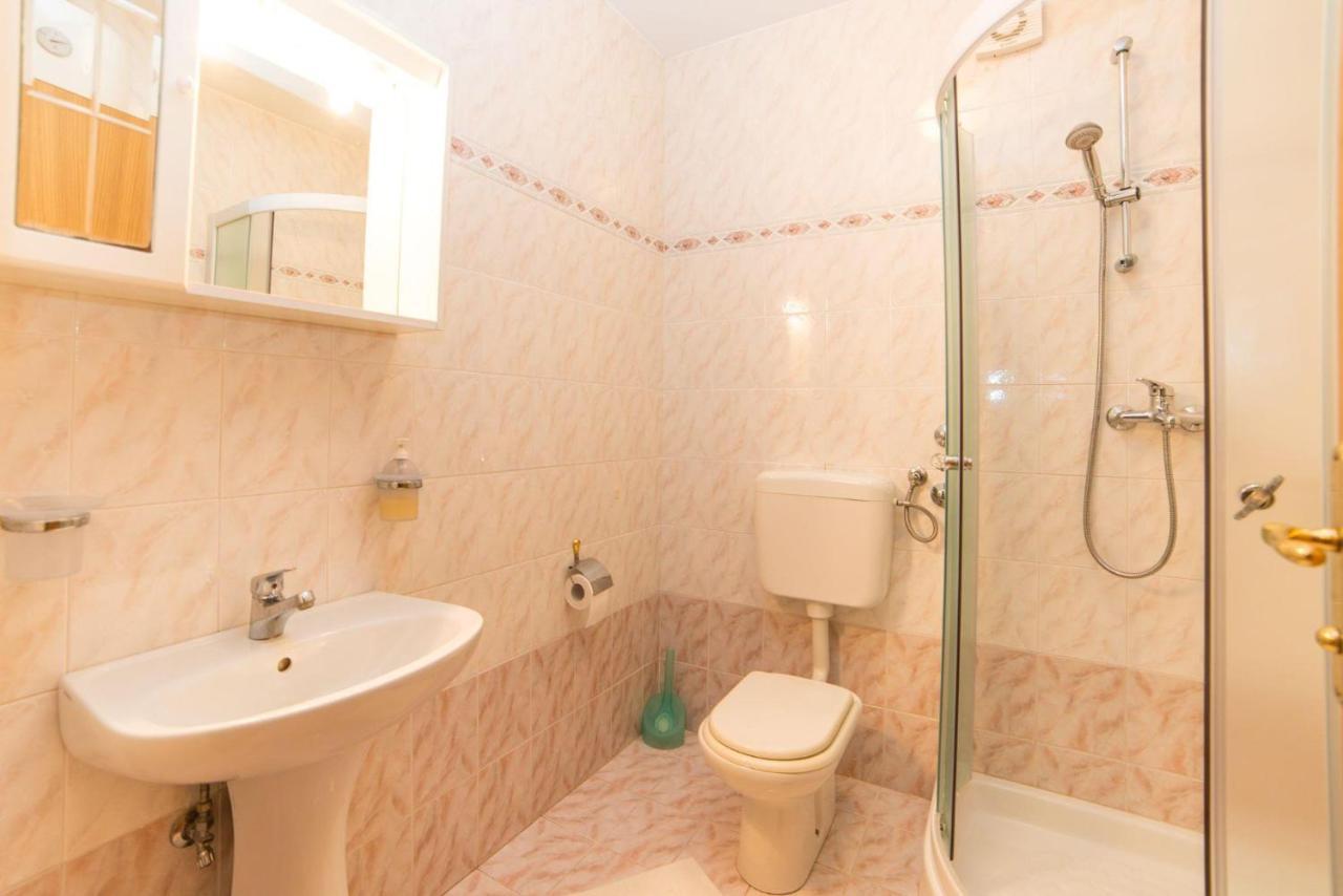 Rooms Glavan 63 Rovinj Ngoại thất bức ảnh