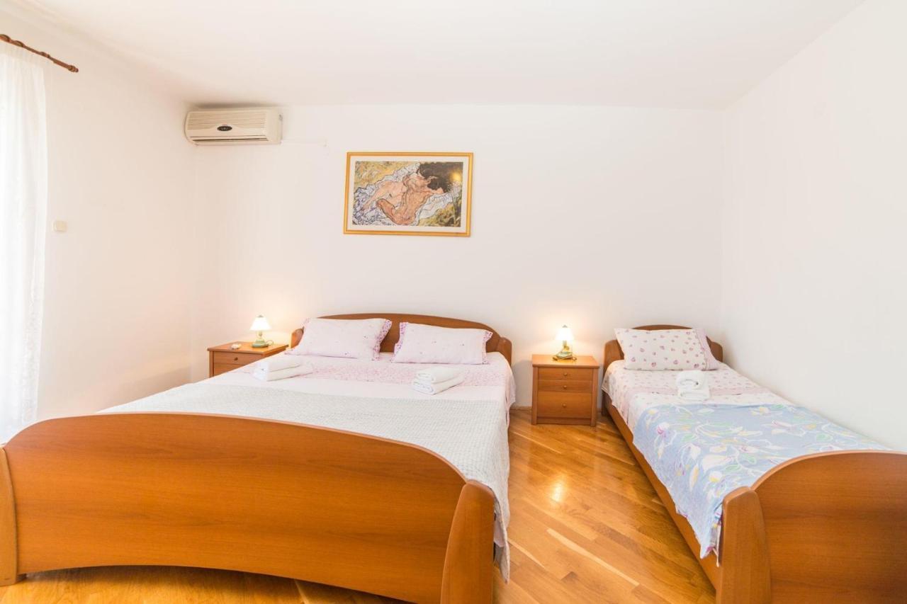 Rooms Glavan 63 Rovinj Ngoại thất bức ảnh