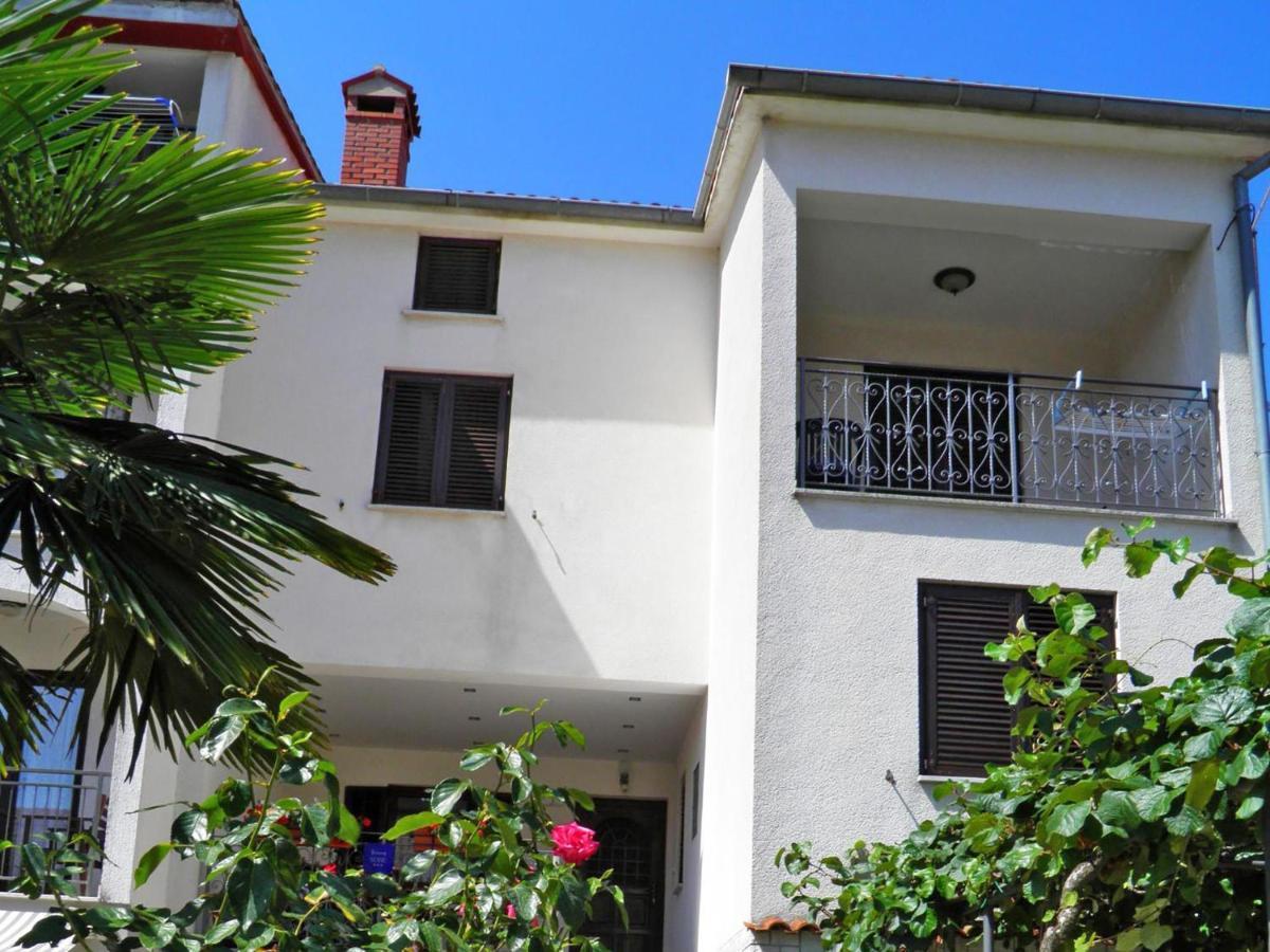 Rooms Glavan 63 Rovinj Ngoại thất bức ảnh