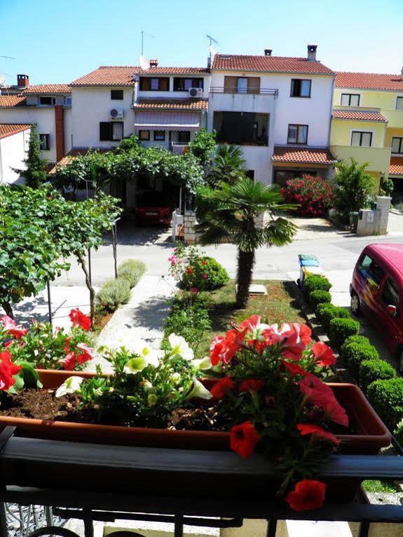 Rooms Glavan 63 Rovinj Ngoại thất bức ảnh