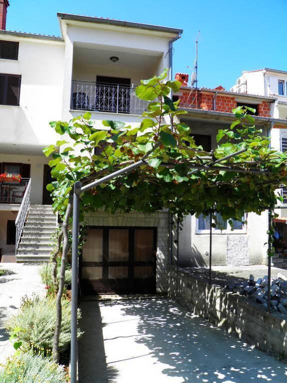 Rooms Glavan 63 Rovinj Ngoại thất bức ảnh