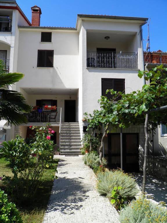 Rooms Glavan 63 Rovinj Ngoại thất bức ảnh
