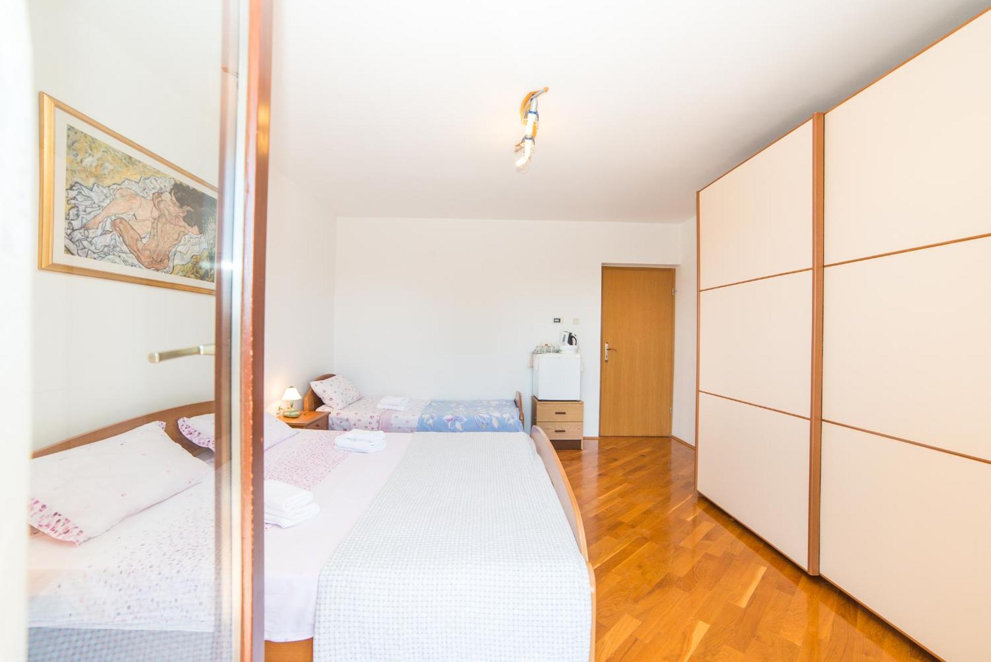 Rooms Glavan 63 Rovinj Ngoại thất bức ảnh