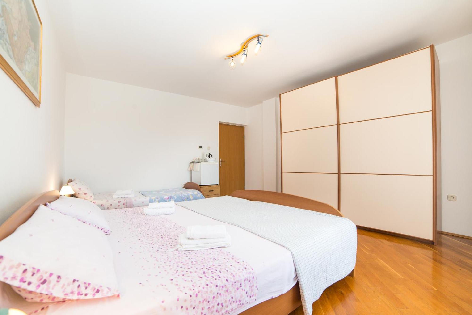 Rooms Glavan 63 Rovinj Ngoại thất bức ảnh