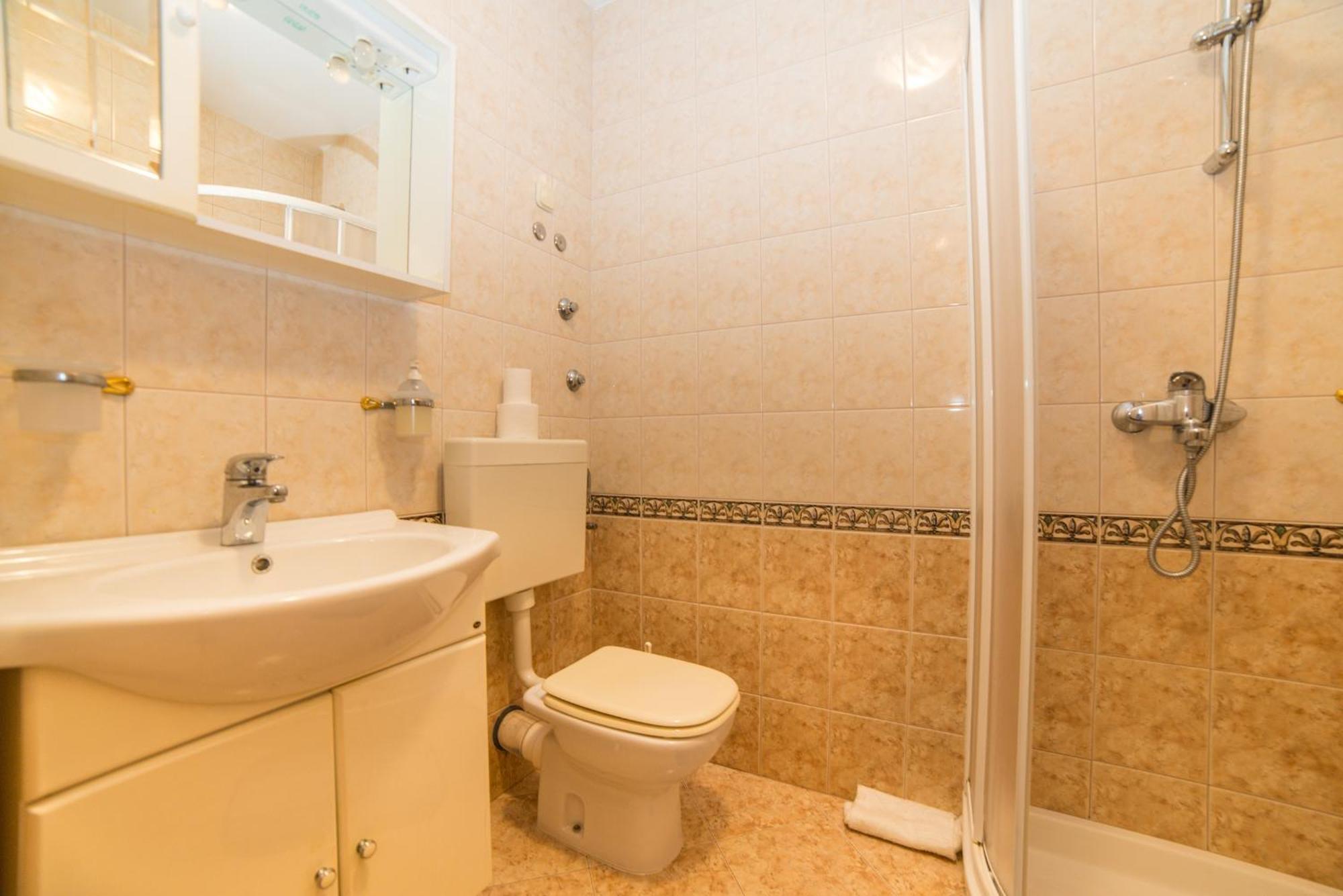 Rooms Glavan 63 Rovinj Ngoại thất bức ảnh