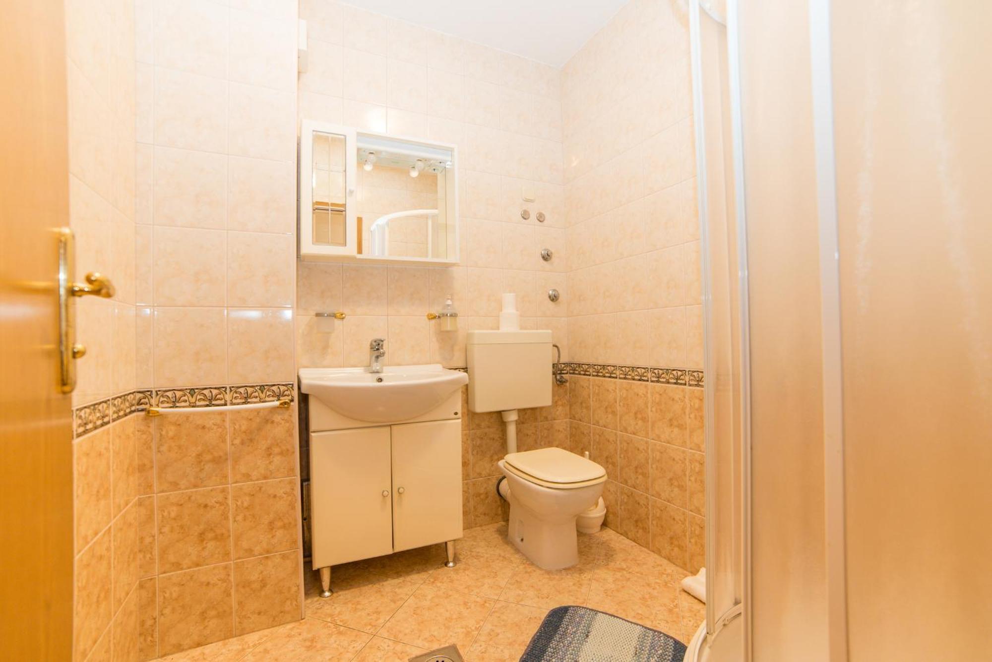 Rooms Glavan 63 Rovinj Ngoại thất bức ảnh